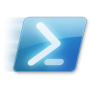 Powershell Icon